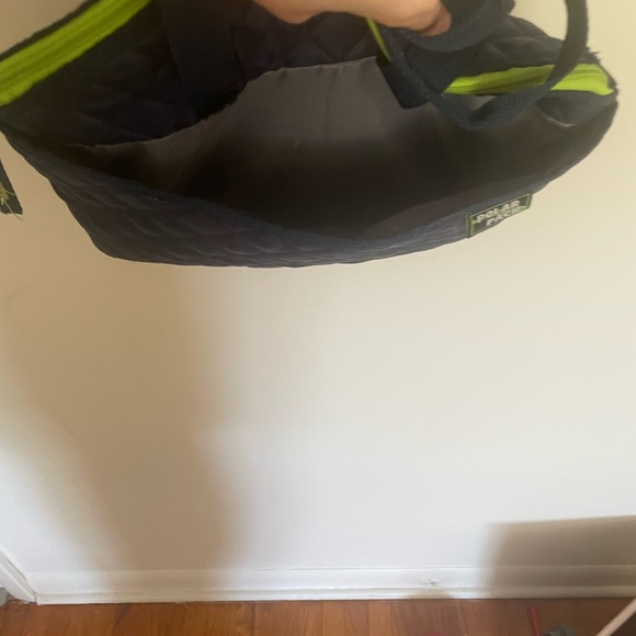 PolarPack insulated bag. 3/$25 - Picture 5 of 5